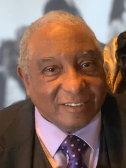 Bernard Lafayette