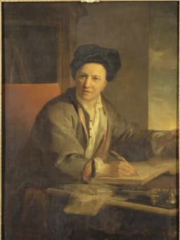 Bernard Le Bovier de Fontenelle