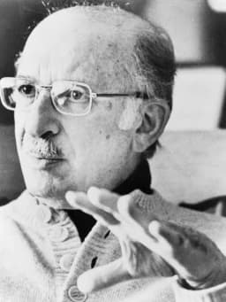 Bernard Malamud
