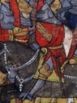 Bernard Plantapilosa