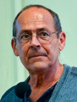 Bernard Stiegler