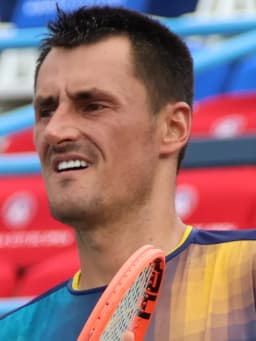 Bernard Tomic
