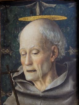 Bernardino of Siena