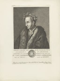 Bernardo Accolti
