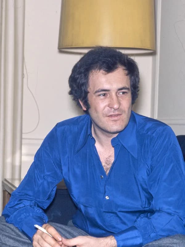 Bernardo Bertolucci