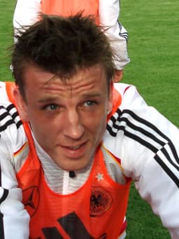 Bernd Schneider (footballer)