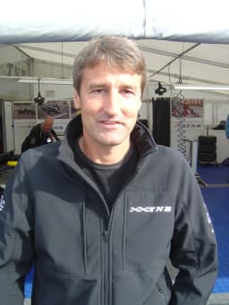 Bernd Schneider (racing driver)