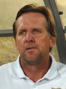 Bernd Schuster