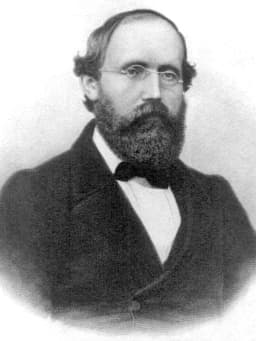 Bernhard Riemann