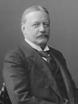 Bernhard von Bülow
