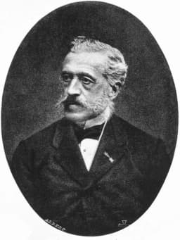 Bernhard von Langenbeck
