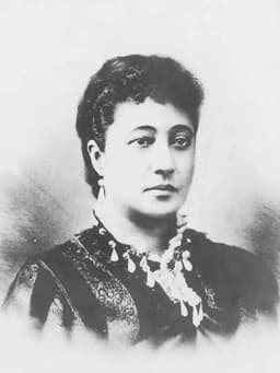 Bernice Pauahi Bishop