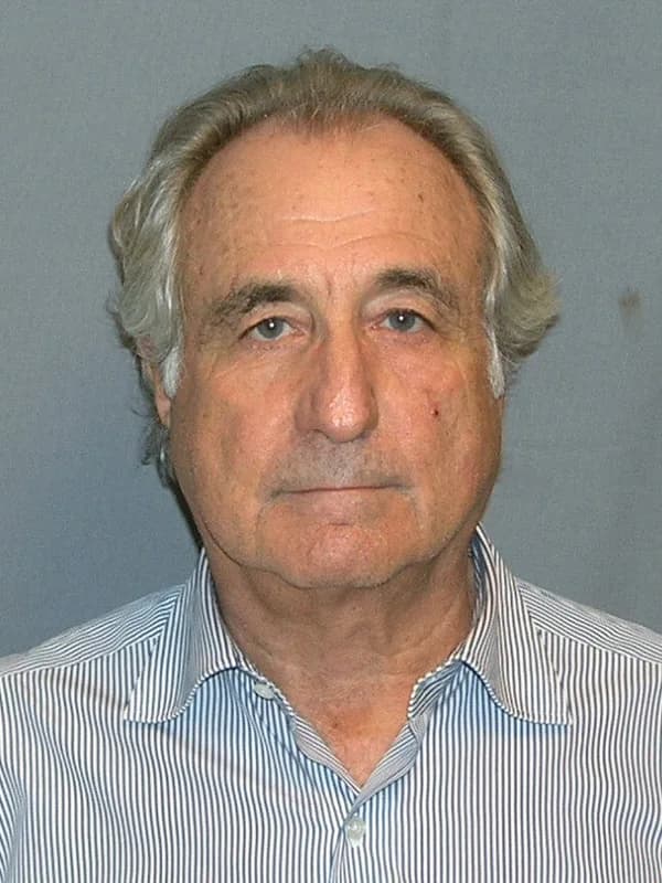 Bernie Madoff