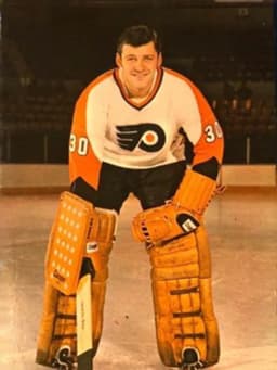 Bernie Parent