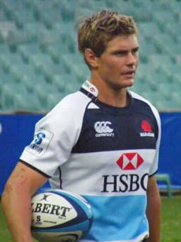 Berrick Barnes