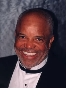Berry Gordy
