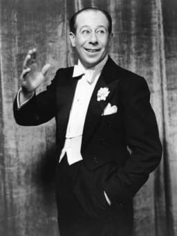 Bert Lahr