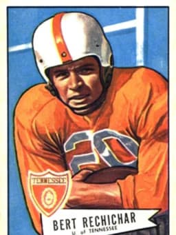 Bert Rechichar