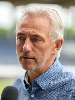 Bert van Marwijk