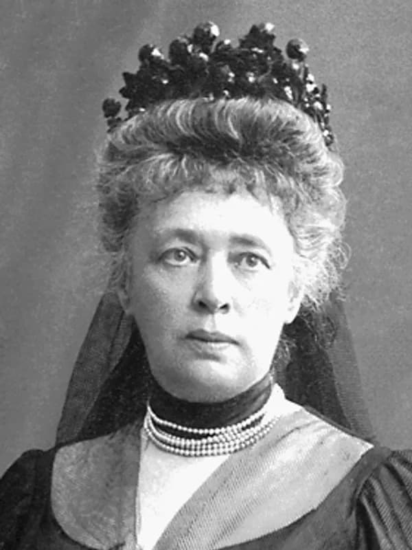Bertha von Suttner