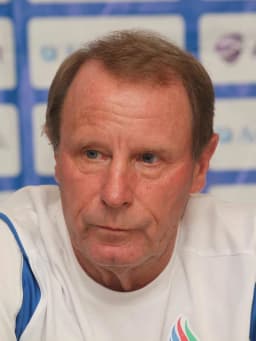 Berti Vogts