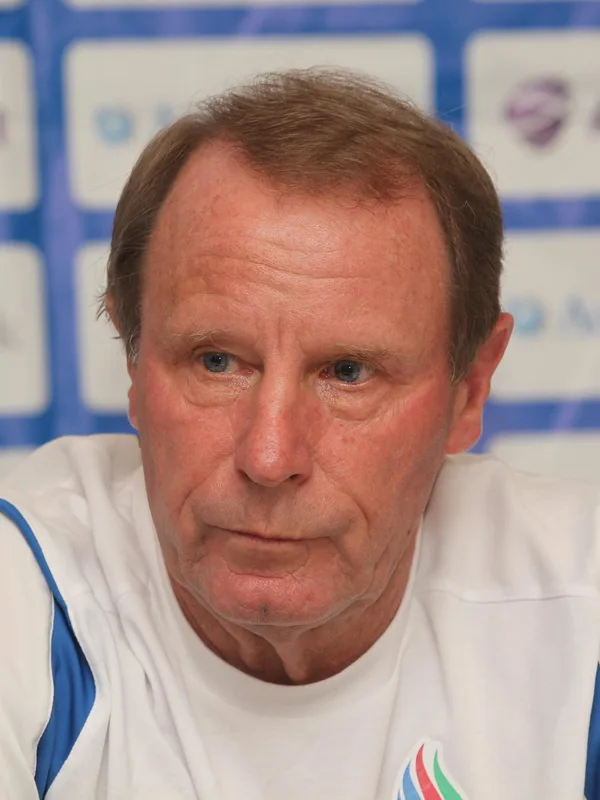 Berti Vogts