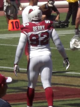 Bertrand Berry