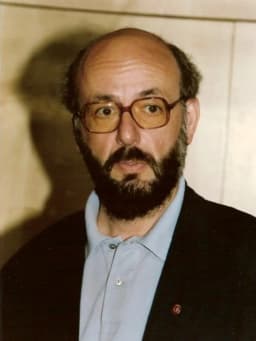Bertrand Blier