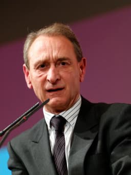 Bertrand Delanoë