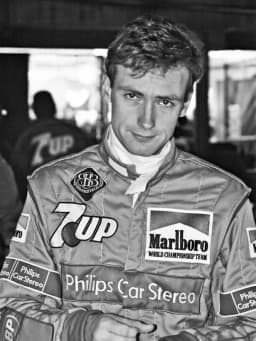 Bertrand Gachot