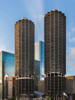 Bertrand Goldberg