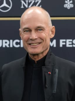 Bertrand Piccard