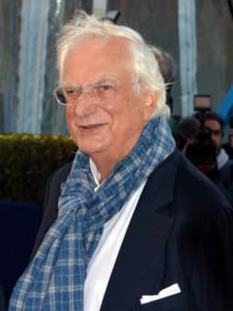 Bertrand Tavernier