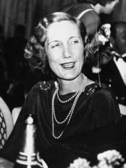 Beryl Markham