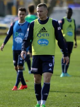 Besart Berisha