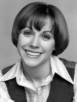 Bess Armstrong