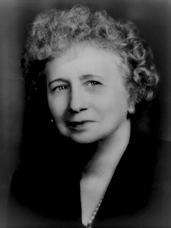 Bess Truman