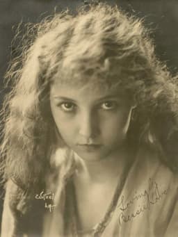 Bessie Love