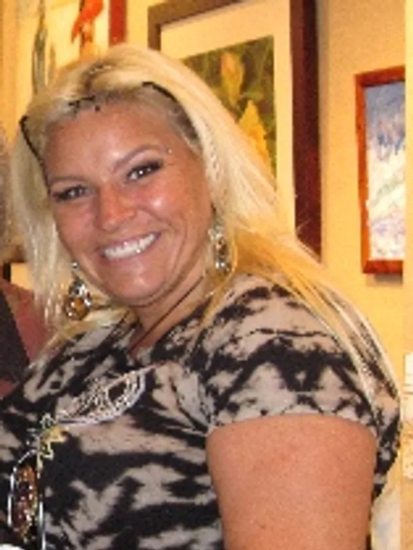 Beth Chapman