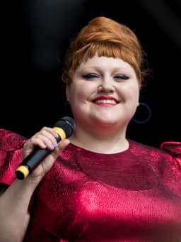 Beth Ditto