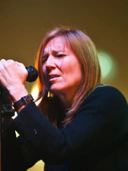 Beth Gibbons