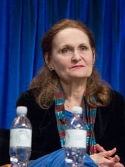 Beth Grant