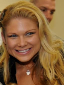 Beth Phoenix