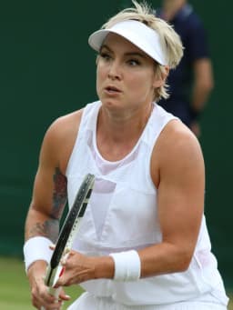 Bethanie Mattek-Sands
