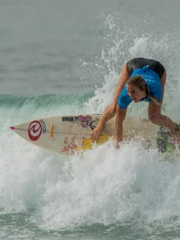 Bethany Hamilton