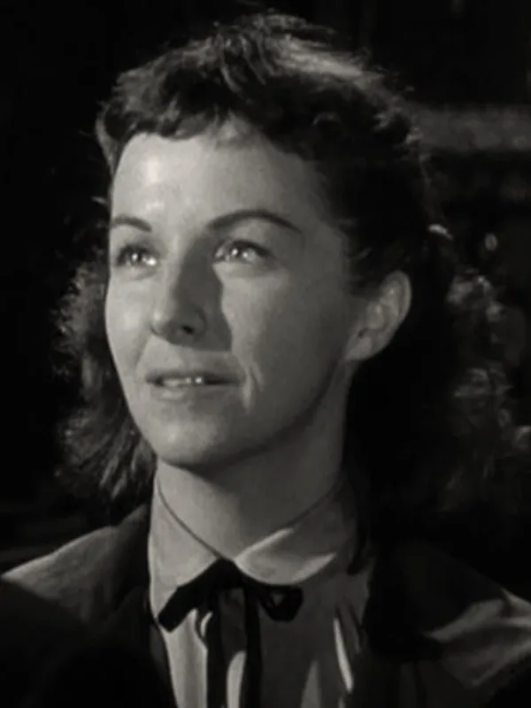 Betsy Blair