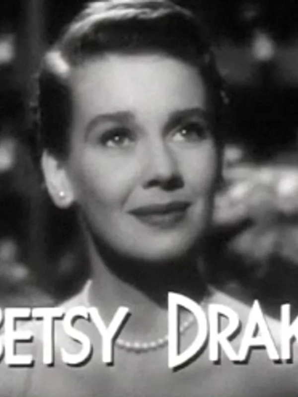Betsy Drake