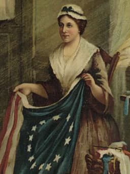 Betsy Ross