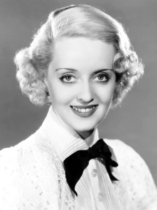 Bette Davis