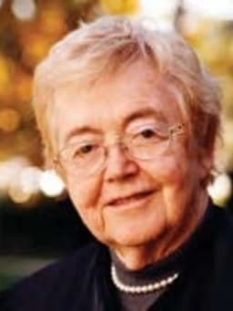 Betty Binns Fletcher